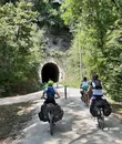 Greenway from Lavelanet to Mirepoix