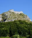 Montsegur Castle