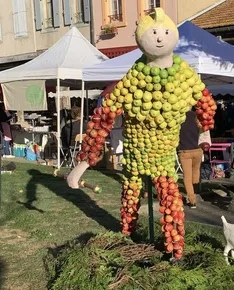 Apple Festival