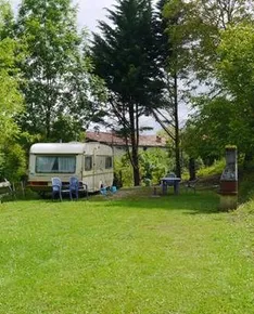 Camping Le Mathibot