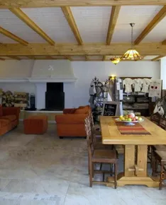 Bed and breakfast - Le Pélerin