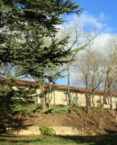 La Maison des Pyrénées 1 - Domaine de Montagnac