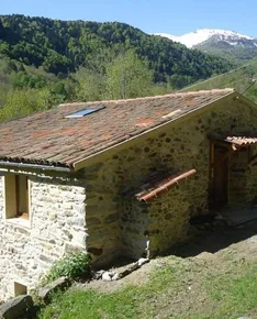 The Pyrenees paradox: Gîte La Nitescente