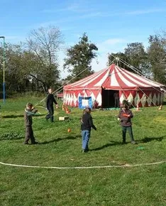 Gréoulou equestrian village