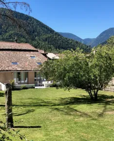 la maison sous le figuier grand gîte