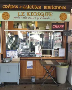 Le Kiosque