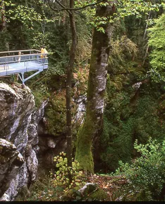 Gouffre des Corbeaux