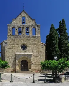 Teilhet Church