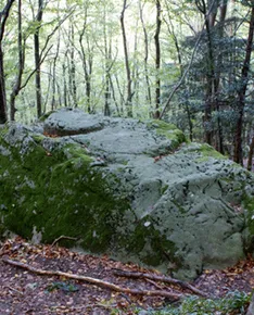 Roc de la Fougasse