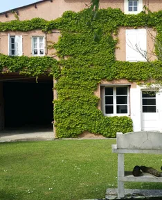 Le Gîte de Marlas