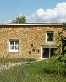 Gîte Fajou