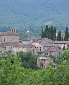 Village of Lieurac