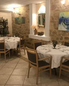 Restaurant les Minotiers