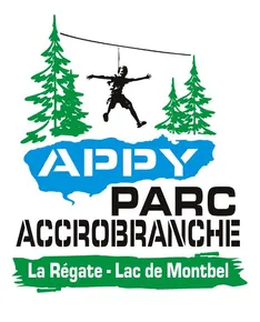 Appy Parc - Climbing park