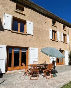 Gîte Les Hortensias