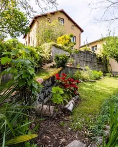 Gîte La Maison de Papy