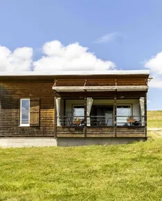 Gîte Chalet Pyrénéen