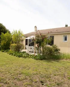 Gîte La Petite Maison