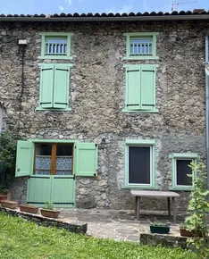 Gîte Le Castelou