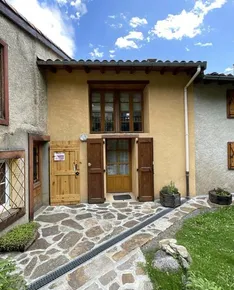 Gîte Le Sarrat