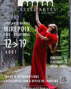 Castel Artès Festival