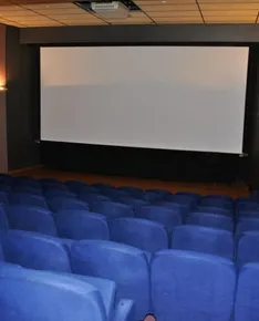 Mirepoix cinema