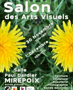 Salon des Arts Visuels