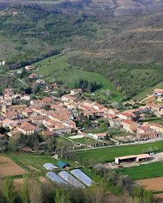 Show: An hour with Raymonde Tricoire, félibresse of the Cathar Pyrenees