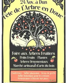 Douc Tree Festival